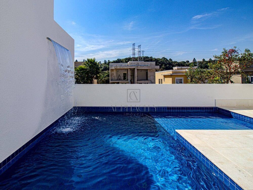 Casa de Condomínio, 4 quartos - Foto 12