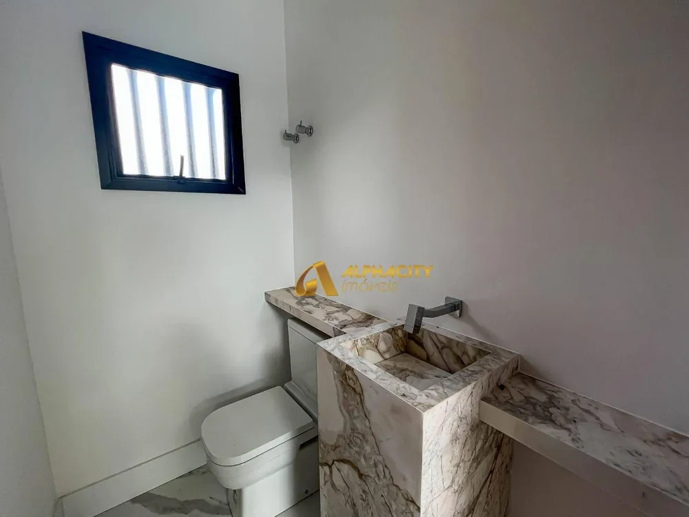 Casa de Condomínio, 4 quartos - Foto 17