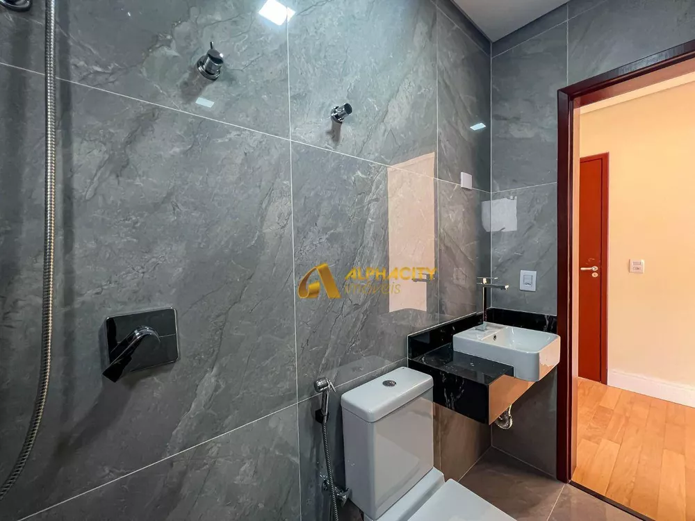Casa de Condomínio, 4 quartos - Foto 7