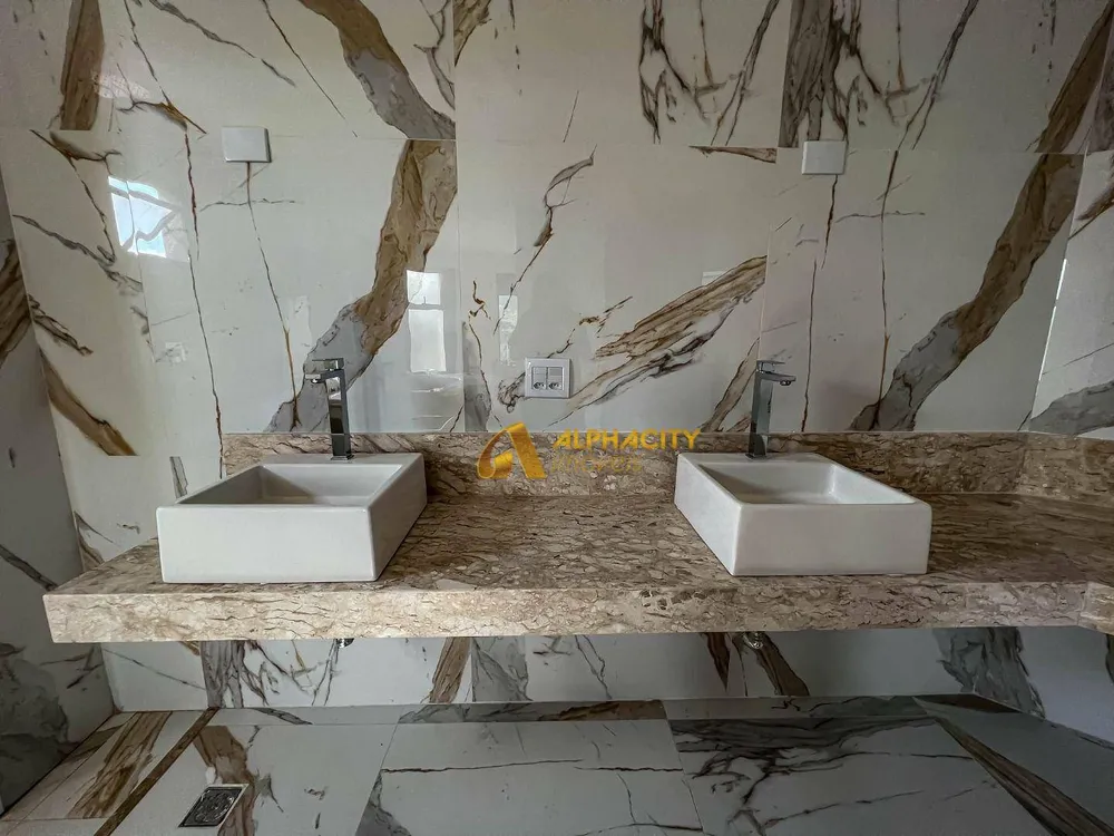 Casa de Condomínio, 4 quartos - Foto 8