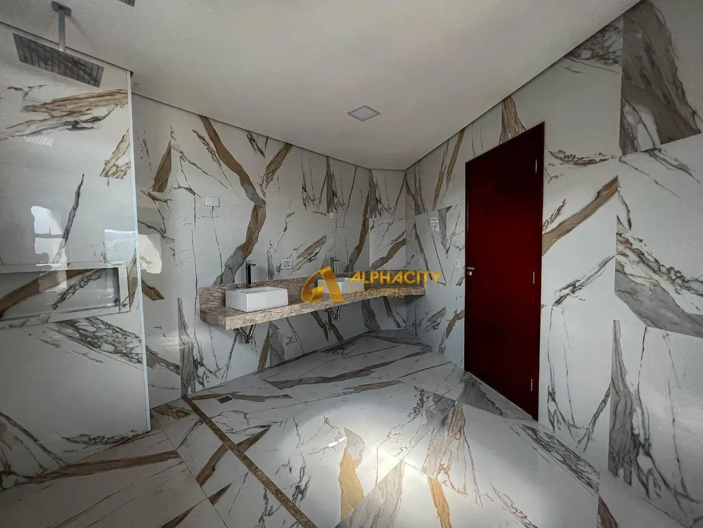 Casa de Condomínio, 4 quartos - Foto 5