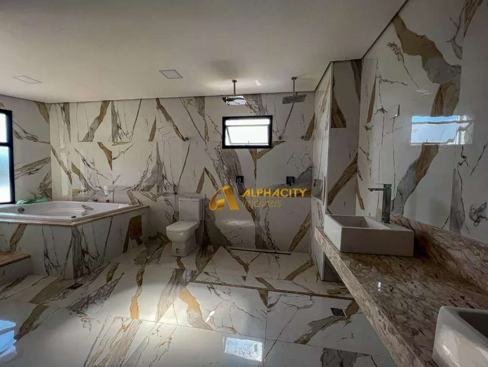 Casa de Condomínio, 4 quartos - Foto 5