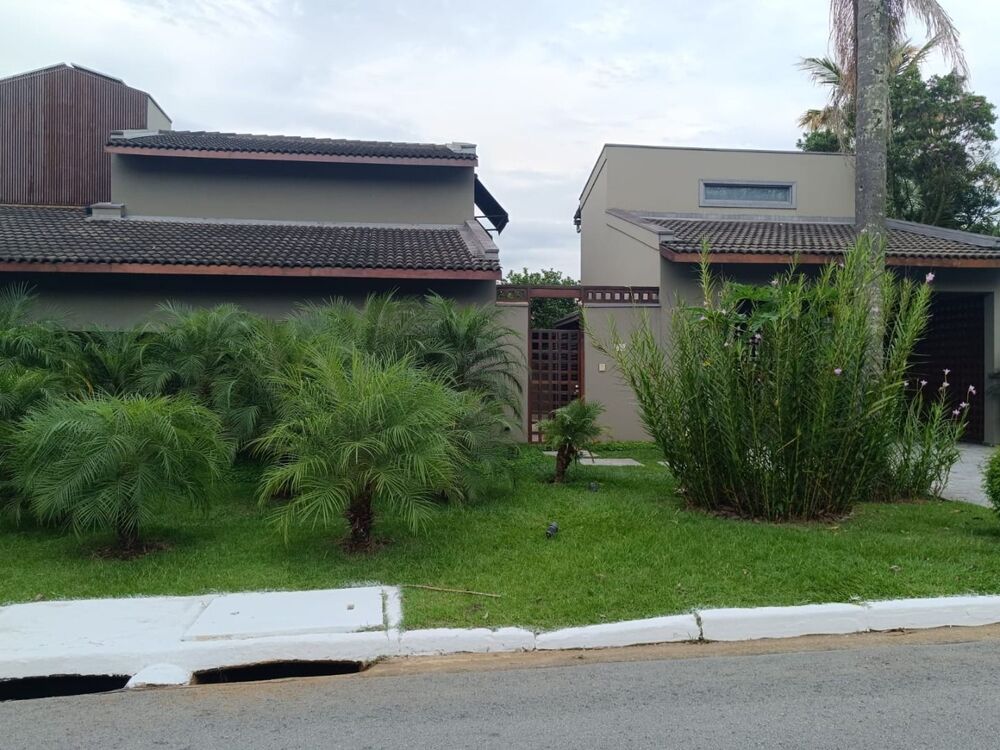 Casa de Condomínio, 4 quartos - Foto 2