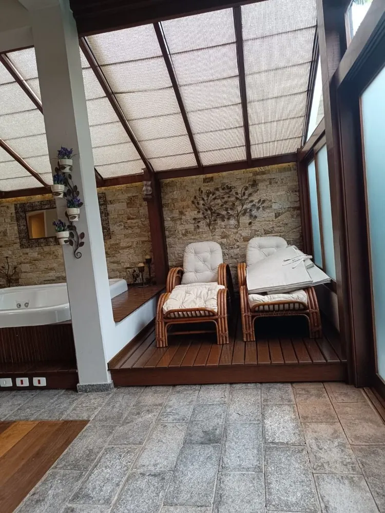Casa de Condomínio, 4 quartos - Foto 18