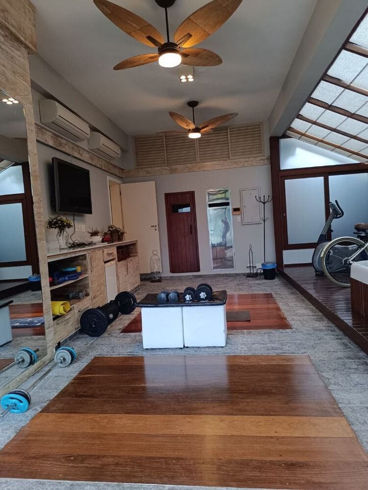 Casa de Condomínio, 4 quartos - Foto 8