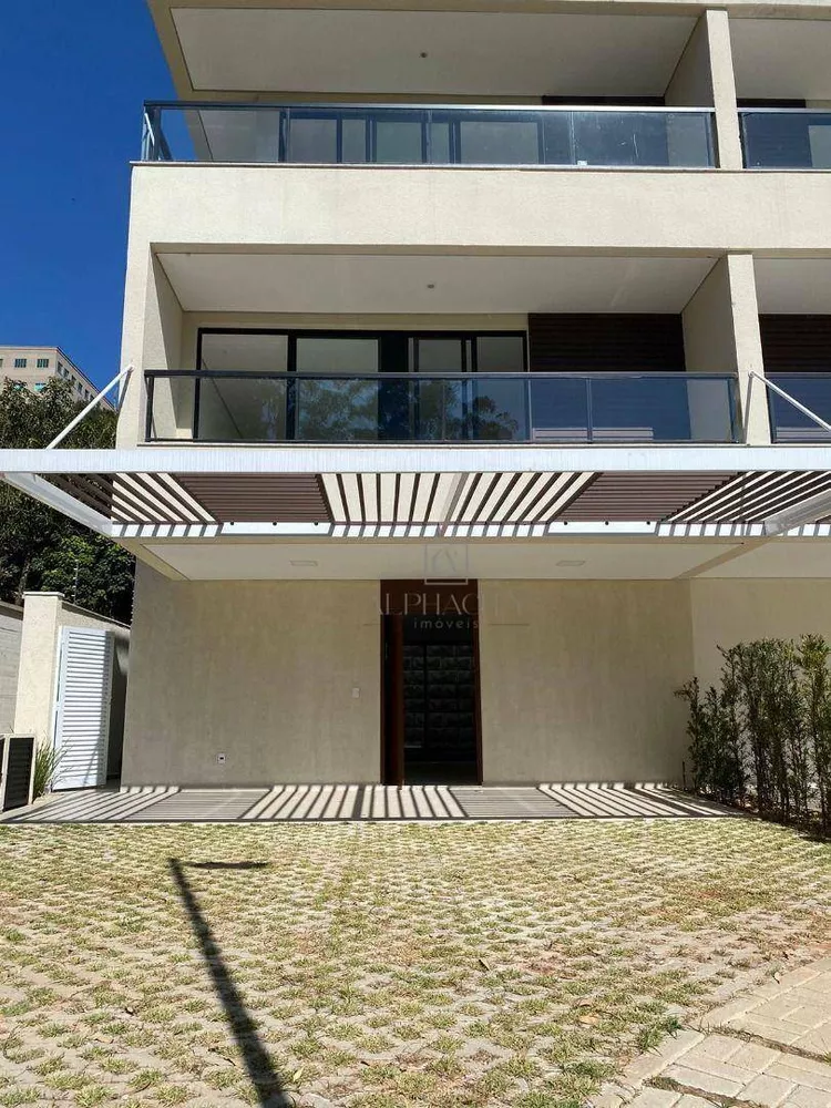 Casa de Condomínio, 4 quartos - Foto 11