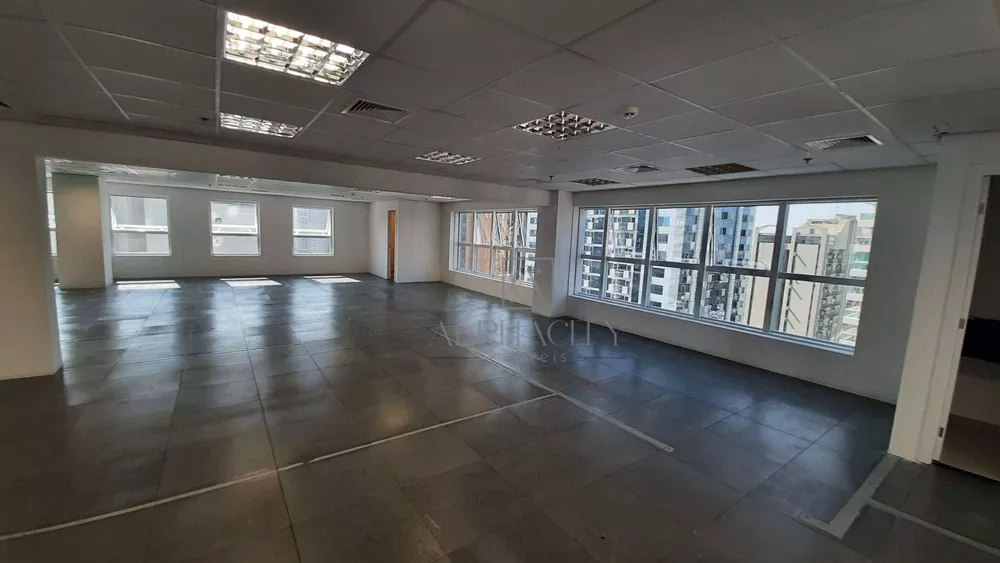 Conjunto Comercial-Sala à venda, 126m² - Foto 1