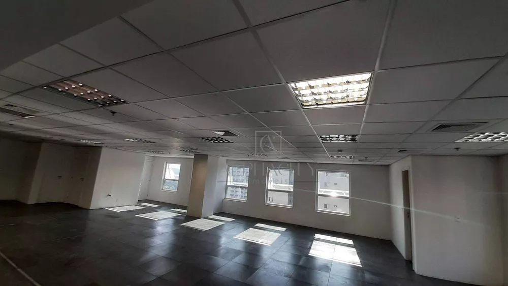 Conjunto Comercial-Sala à venda, 126m² - Foto 3