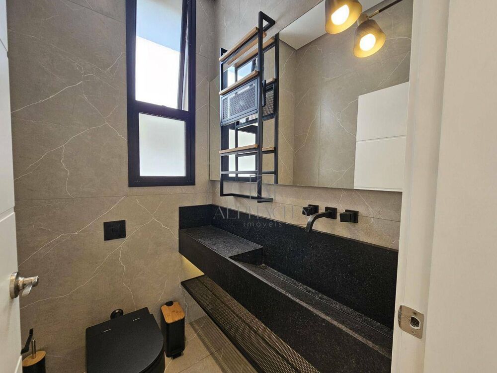 Casa de Condomínio à venda e aluguel com 4 quartos, 620m² - Foto 3