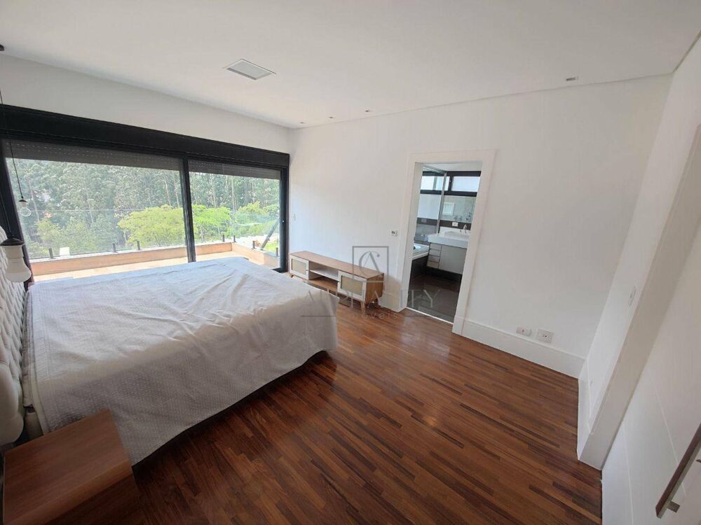 Casa de Condomínio à venda e aluguel com 4 quartos, 620m² - Foto 18