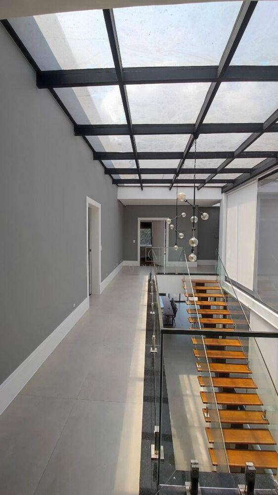 Casa de Condomínio à venda e aluguel com 4 quartos, 620m² - Foto 12