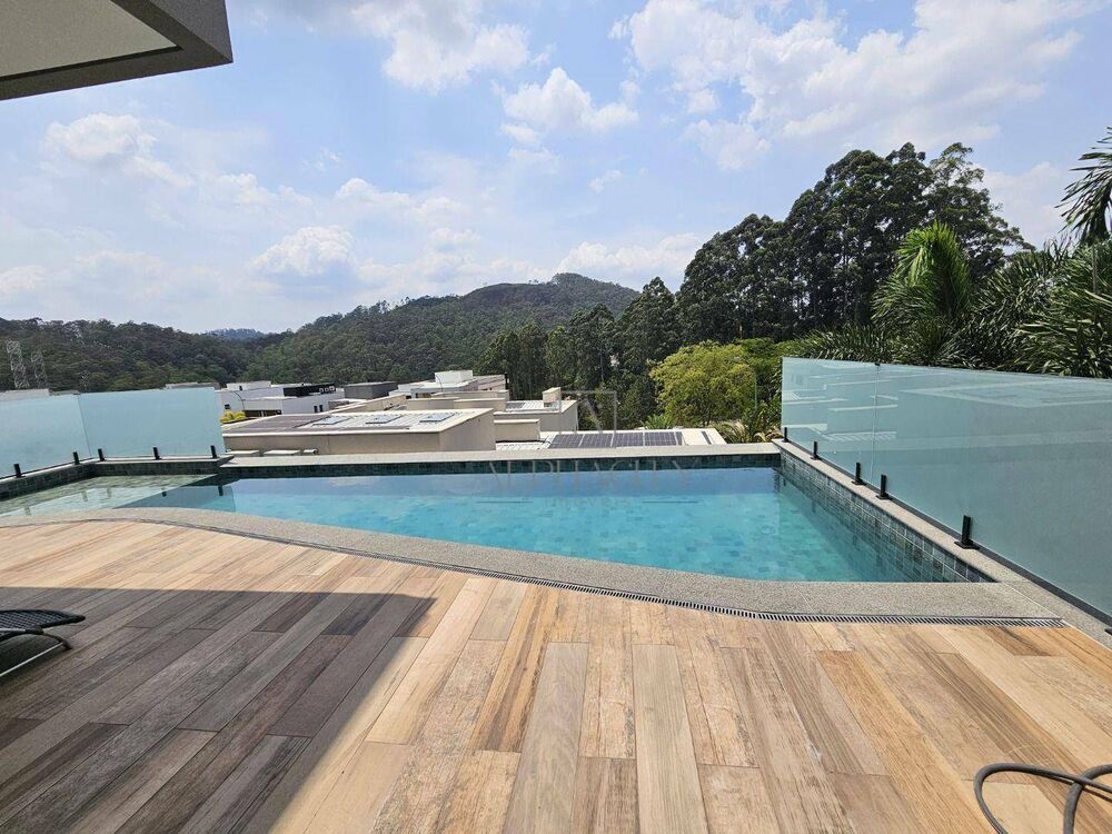 Casa de Condomínio à venda e aluguel com 4 quartos, 620m² - Foto 7