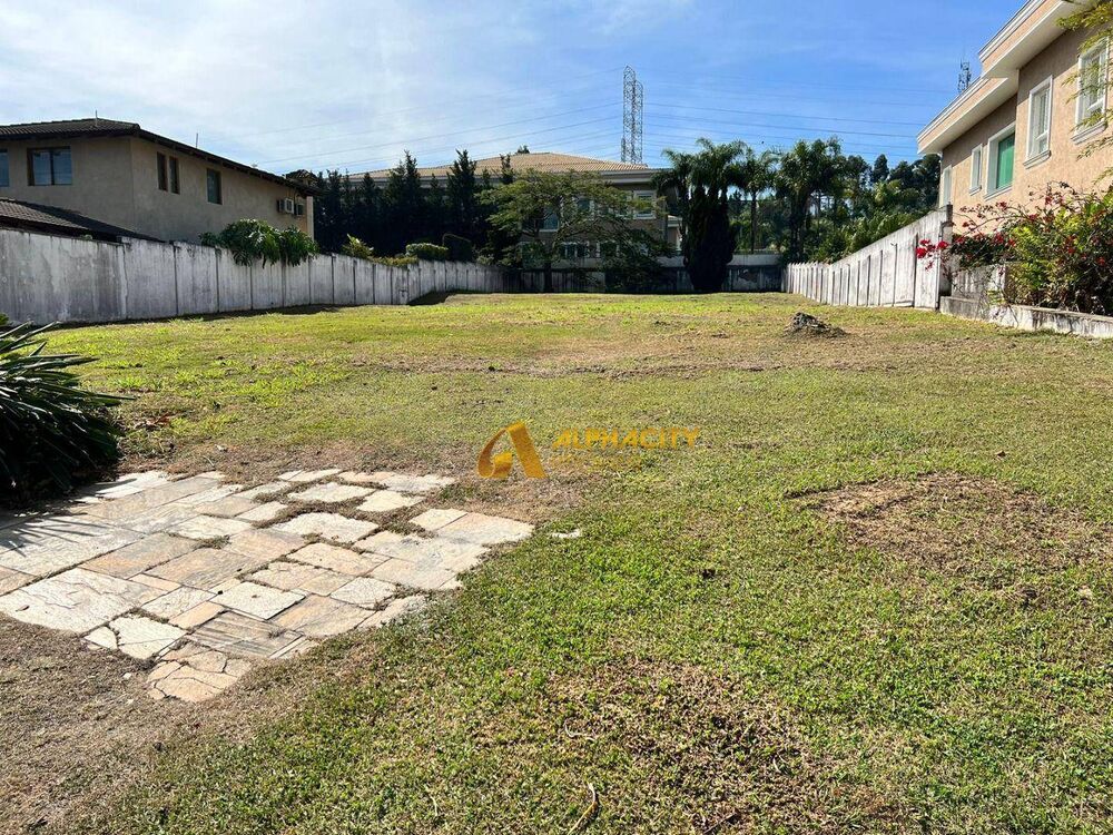 Loteamento e Condomínio, 1200 m² - Foto 1