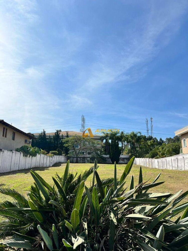 Loteamento e Condomínio, 1200 m² - Foto 2
