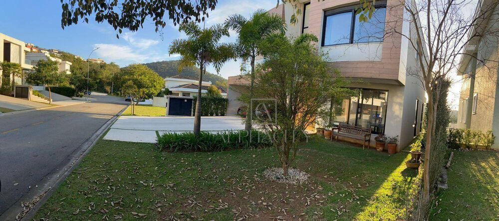 Casa de Condomínio, 4 quartos - Foto 2