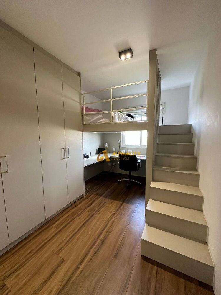 Apartamento, 3 quartos, 168 m² - Foto 3