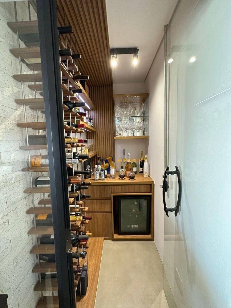 Apartamento, 3 quartos, 168 m² - Foto 4