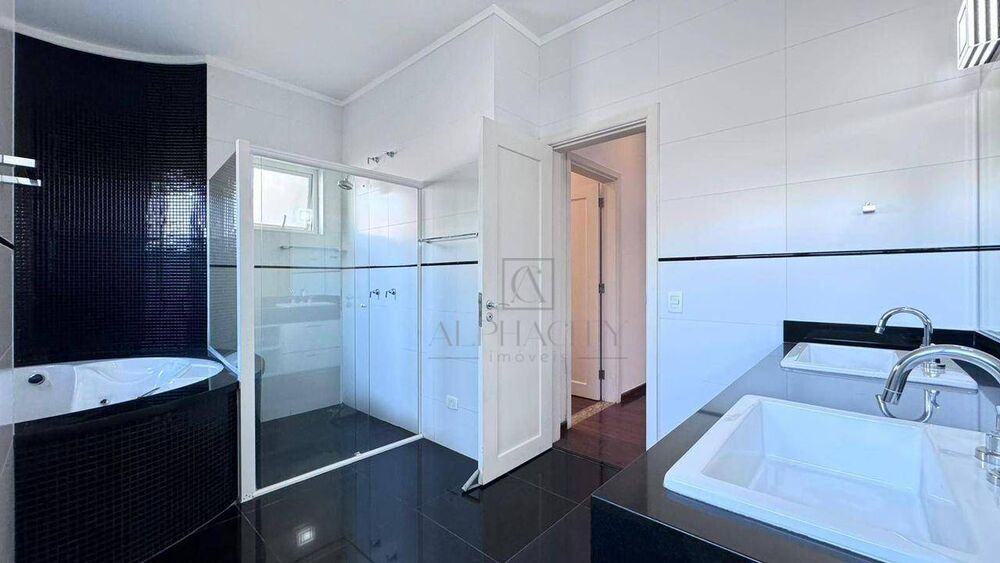 Casa de Condomínio para alugar com 4 quartos, 515m² - Foto 3