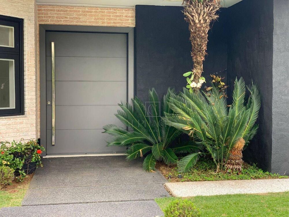 Casa de Condomínio para alugar com 4 quartos, 515m² - Foto 8