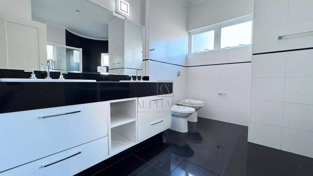 Casa de Condomínio, 4 quartos - Foto 9