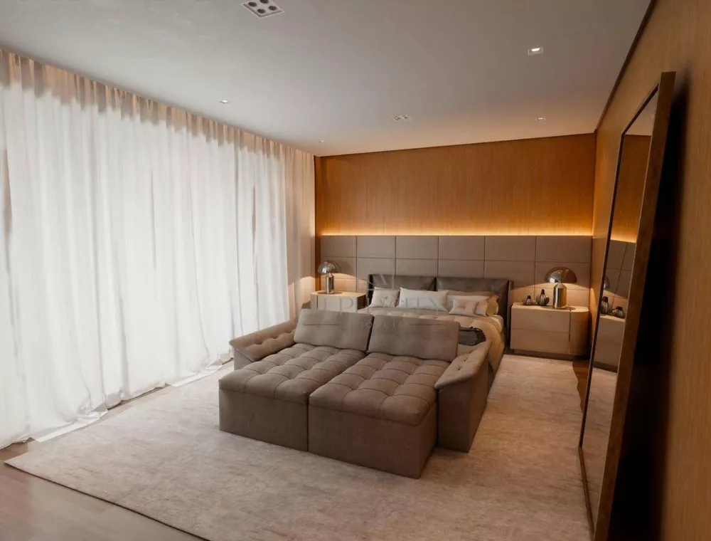 Casa de Condomínio, 5 quartos - Foto 5