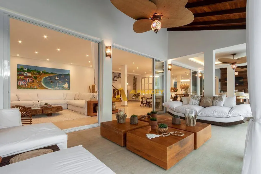 Casa de Condomínio, 4 quartos - Foto 8