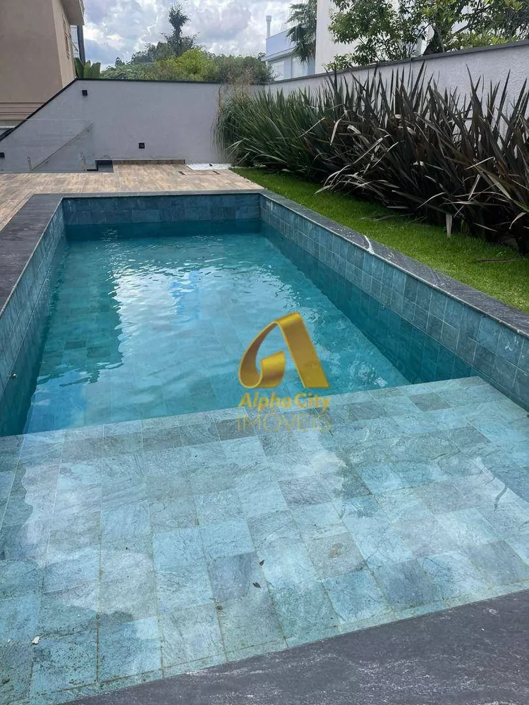 Casa de Condomínio, 4 quartos - Foto 8