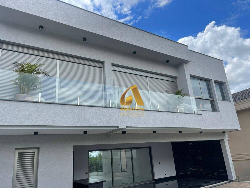 Casa de Condomínio, 4 quartos - Foto 2