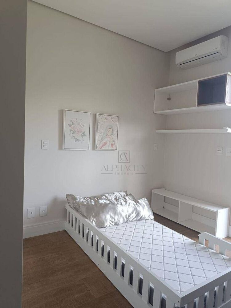 Casa de Condomínio, 4 quartos - Foto 19