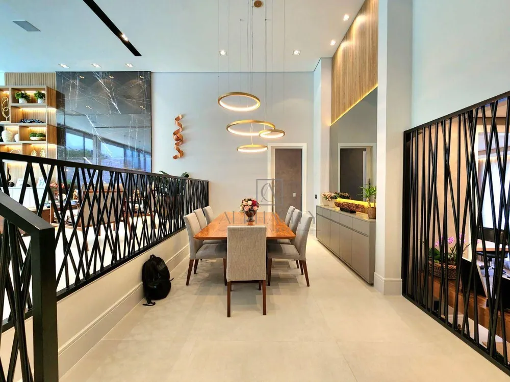 Casa de Condomínio, 5 quartos - Foto 5