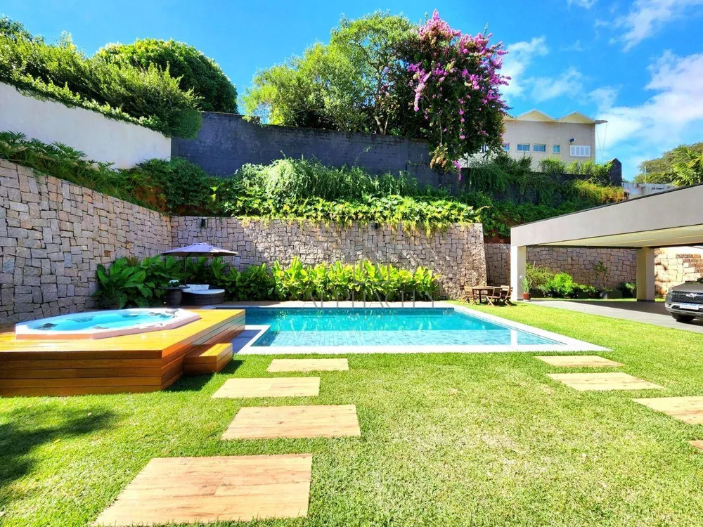 Casa de Condomínio, 5 quartos - Foto 1