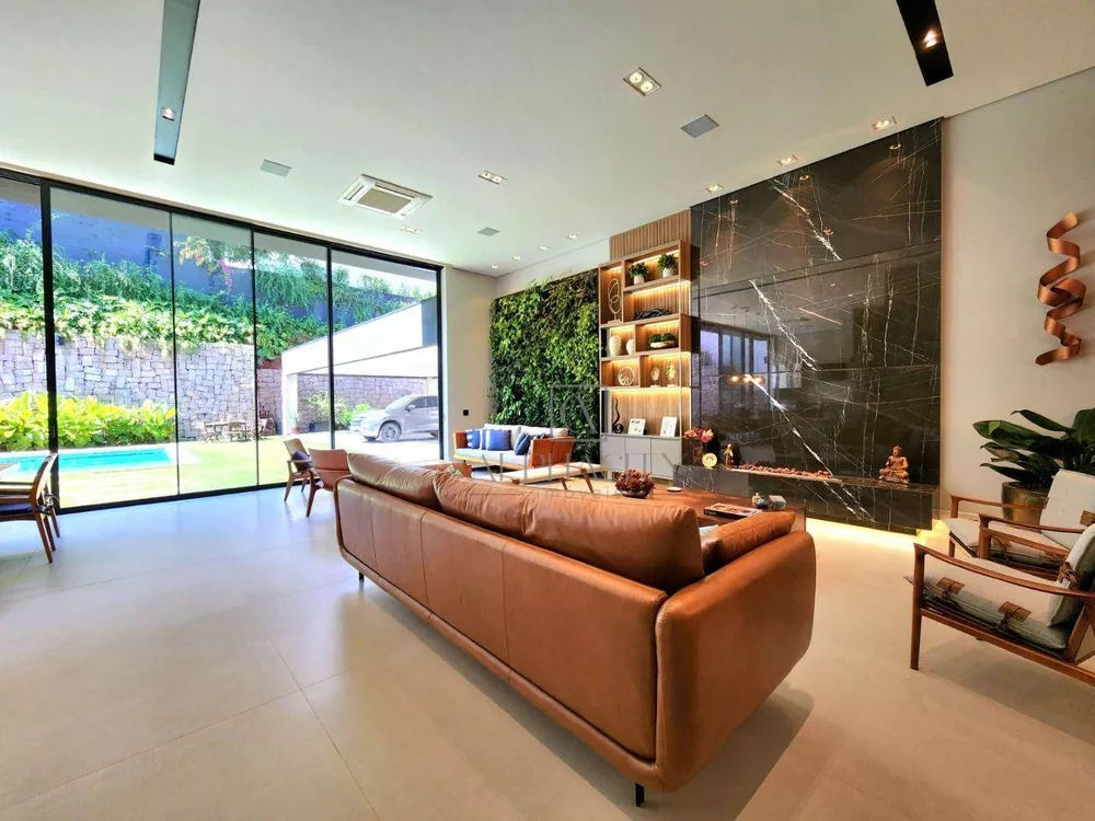 Casa de Condomínio, 5 quartos - Foto 4