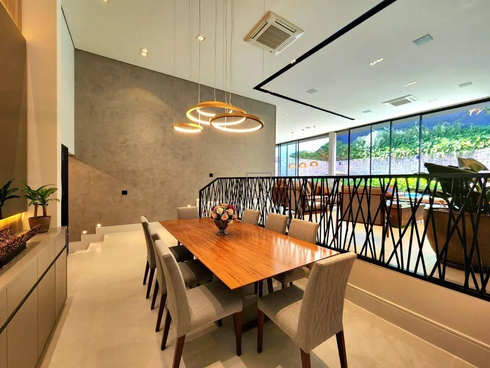 Casa de Condomínio, 5 quartos - Foto 6