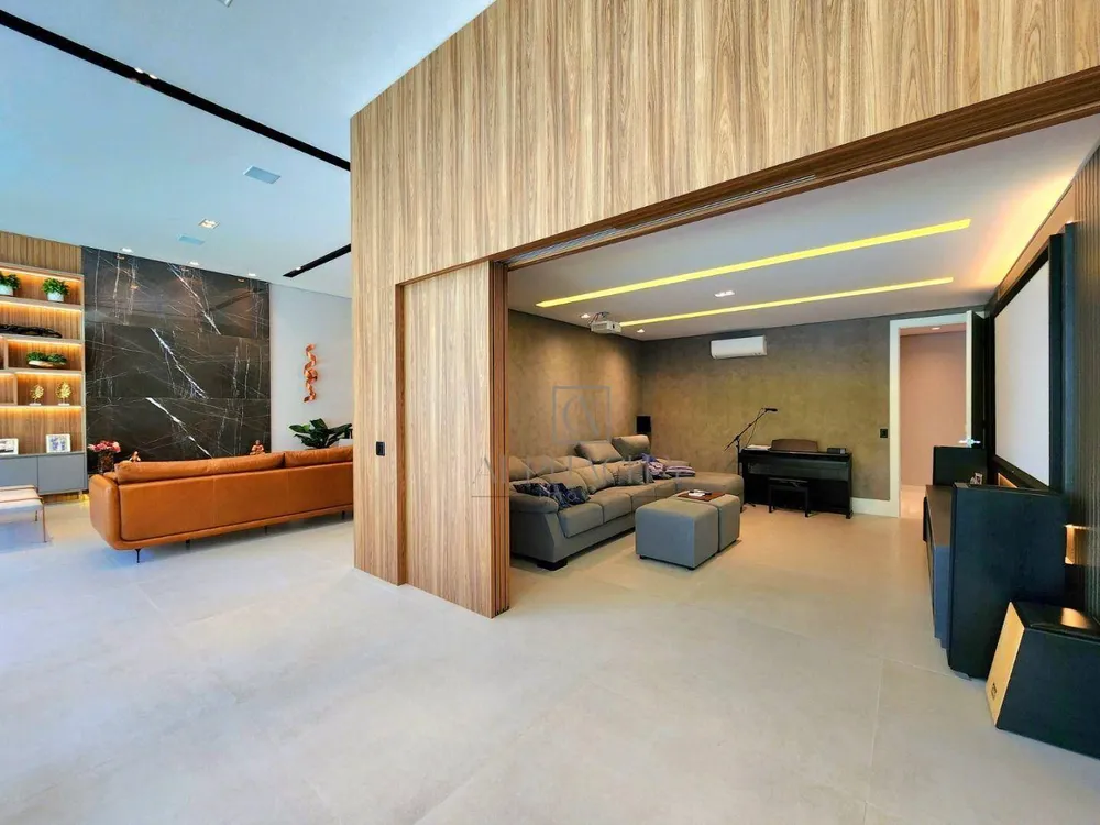 Casa de Condomínio, 5 quartos - Foto 12