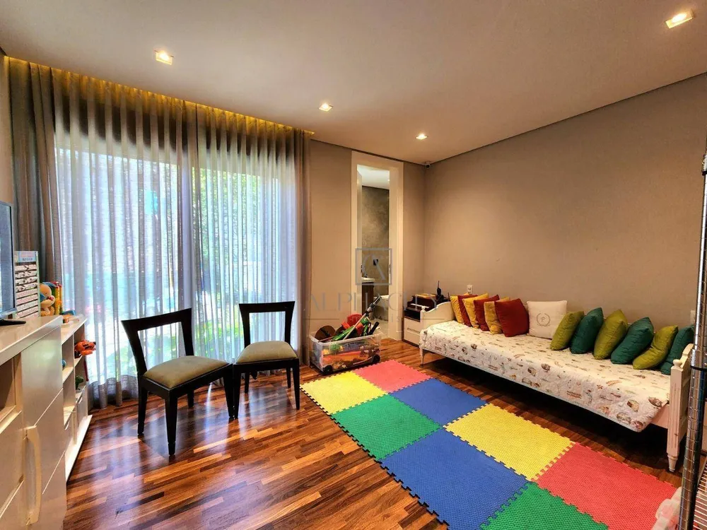Casa de Condomínio, 5 quartos - Foto 10