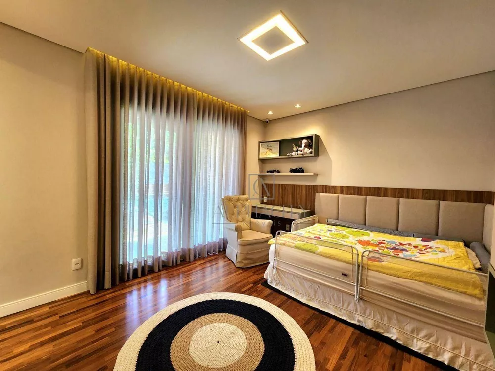 Casa de Condomínio, 5 quartos - Foto 2