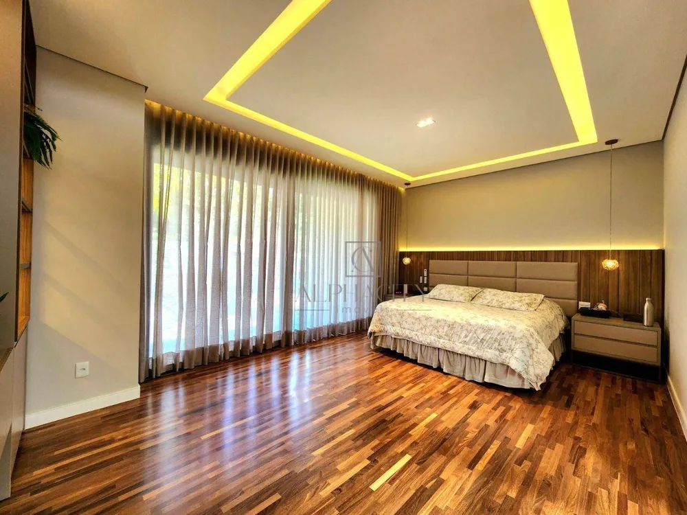 Casa de Condomínio, 5 quartos - Foto 8