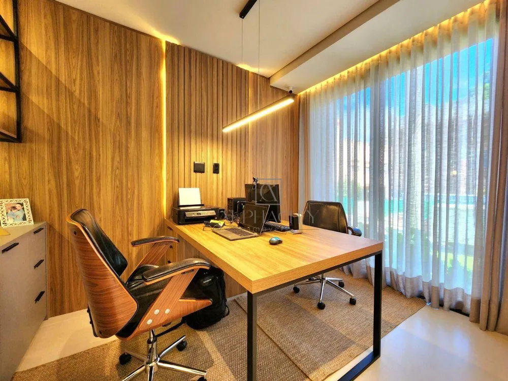 Casa de Condomínio, 5 quartos - Foto 15