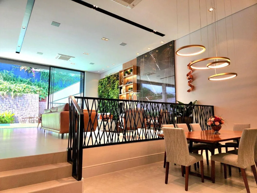Casa de Condomínio, 5 quartos - Foto 7