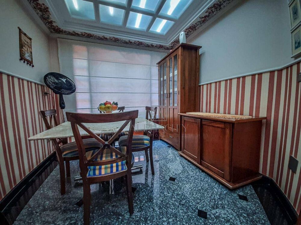 Casa de Condomínio, 4 quartos - Foto 7