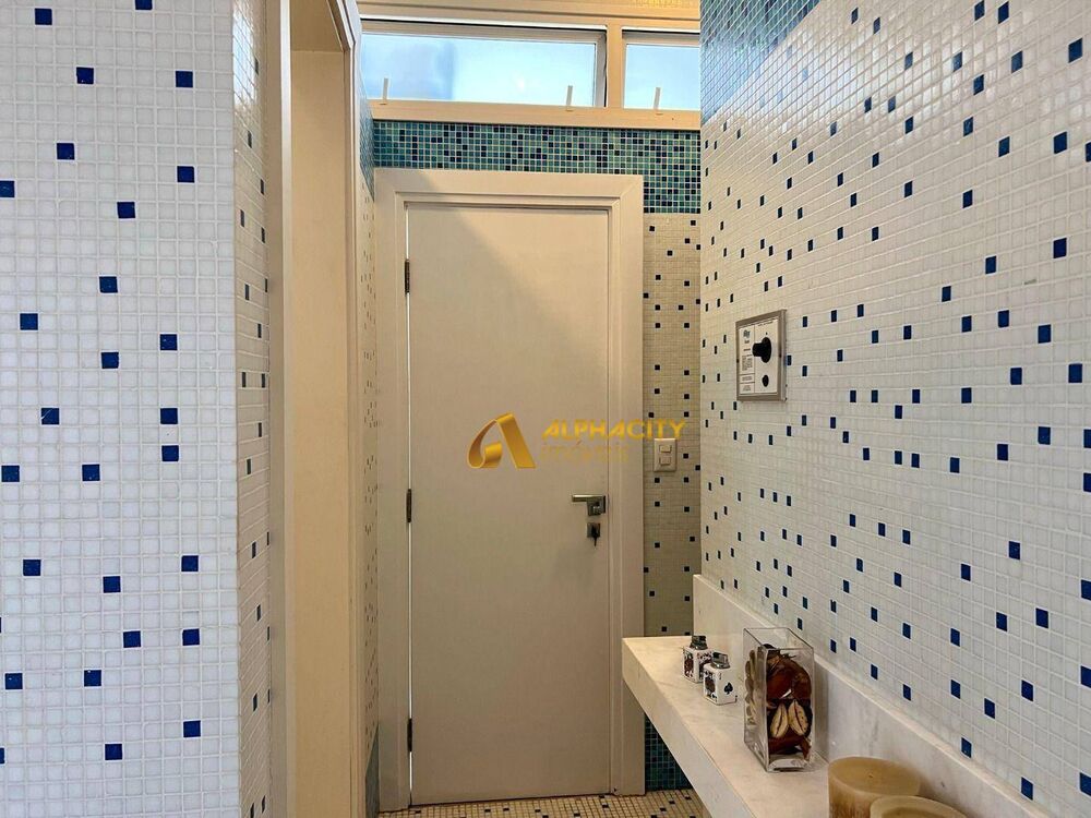 Casa de Condomínio, 4 quartos - Foto 22