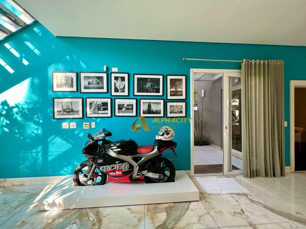 Casa de Condomínio, 4 quartos - Foto 7
