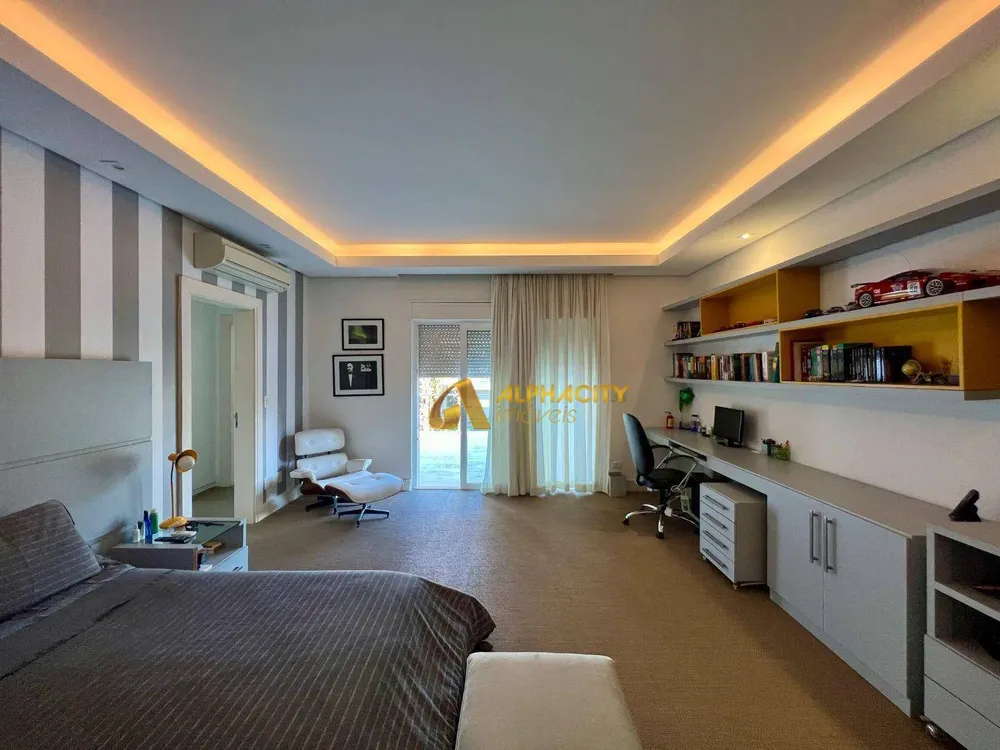 Casa de Condomínio, 4 quartos - Foto 31