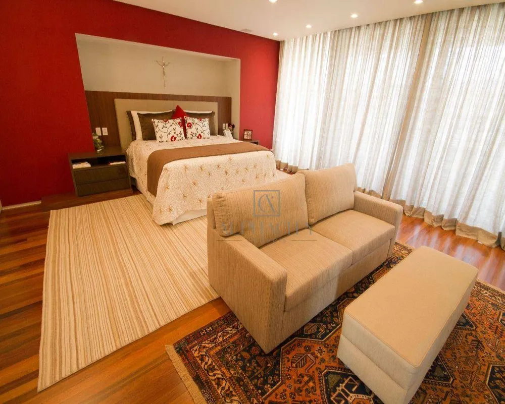 Casa de Condomínio, 5 quartos - Foto 23