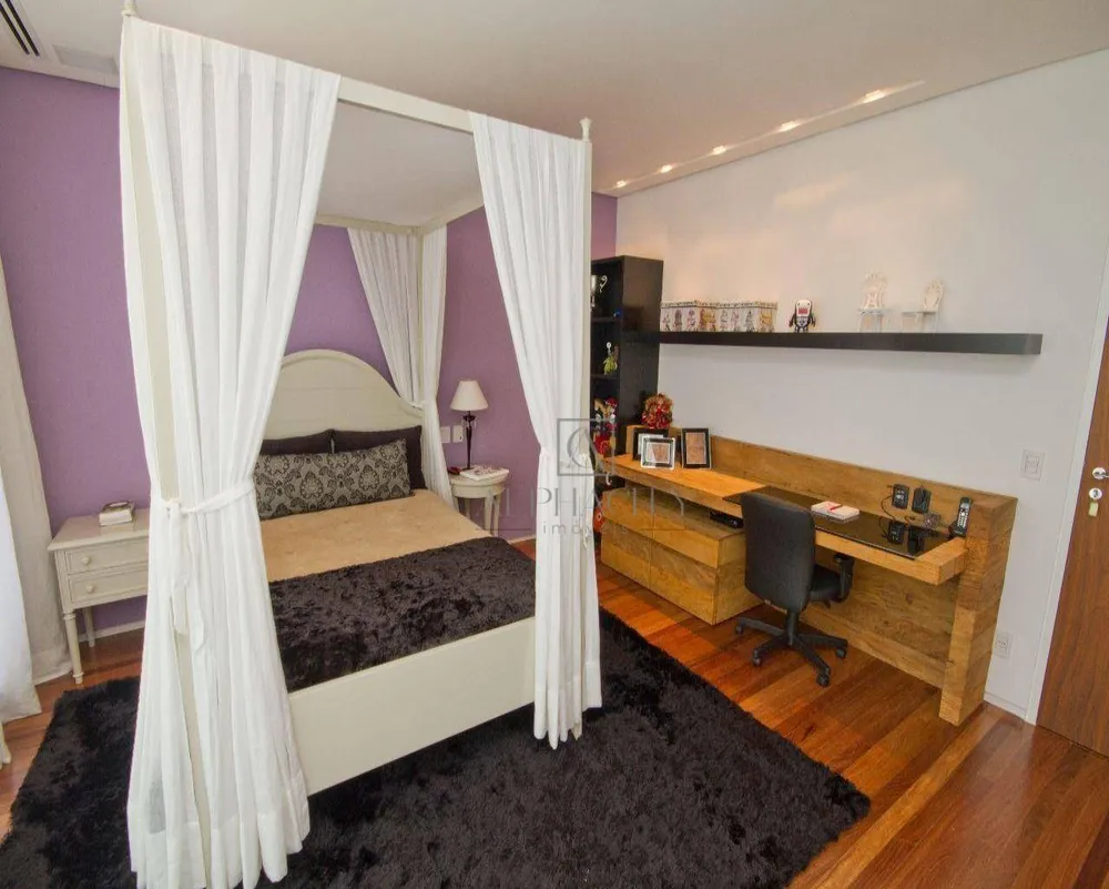 Casa de Condomínio, 5 quartos - Foto 25