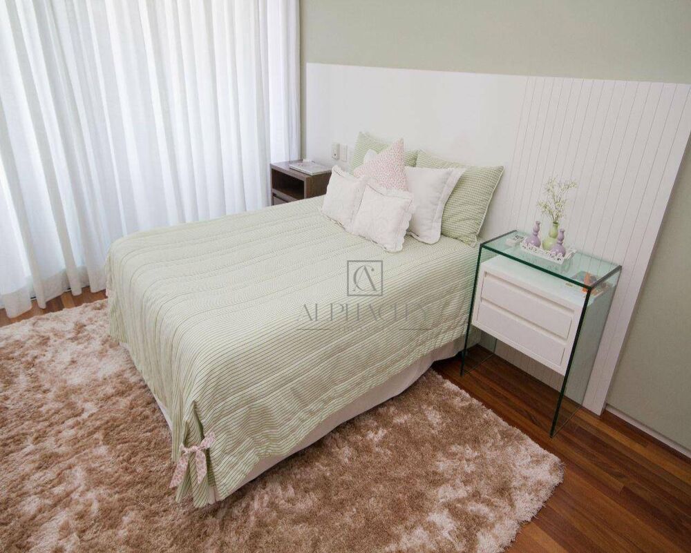 Casa de Condomínio à venda e aluguel com 5 quartos, 1720m² - Foto 12