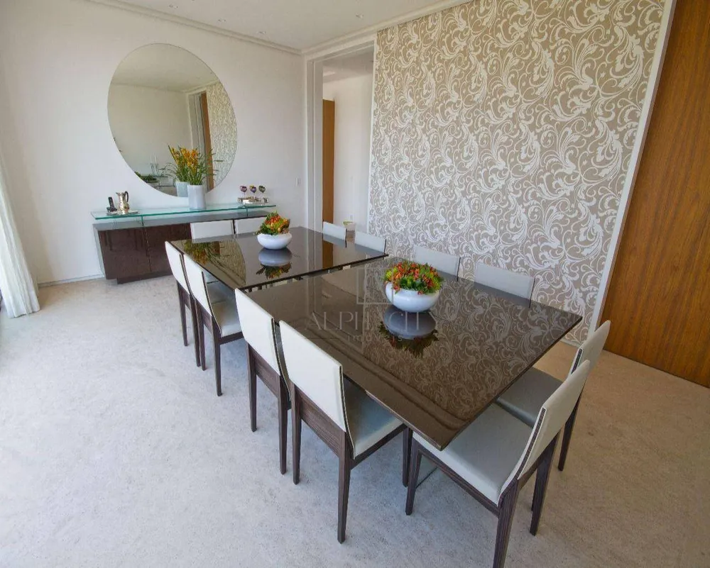 Casa de Condomínio, 5 quartos - Foto 7