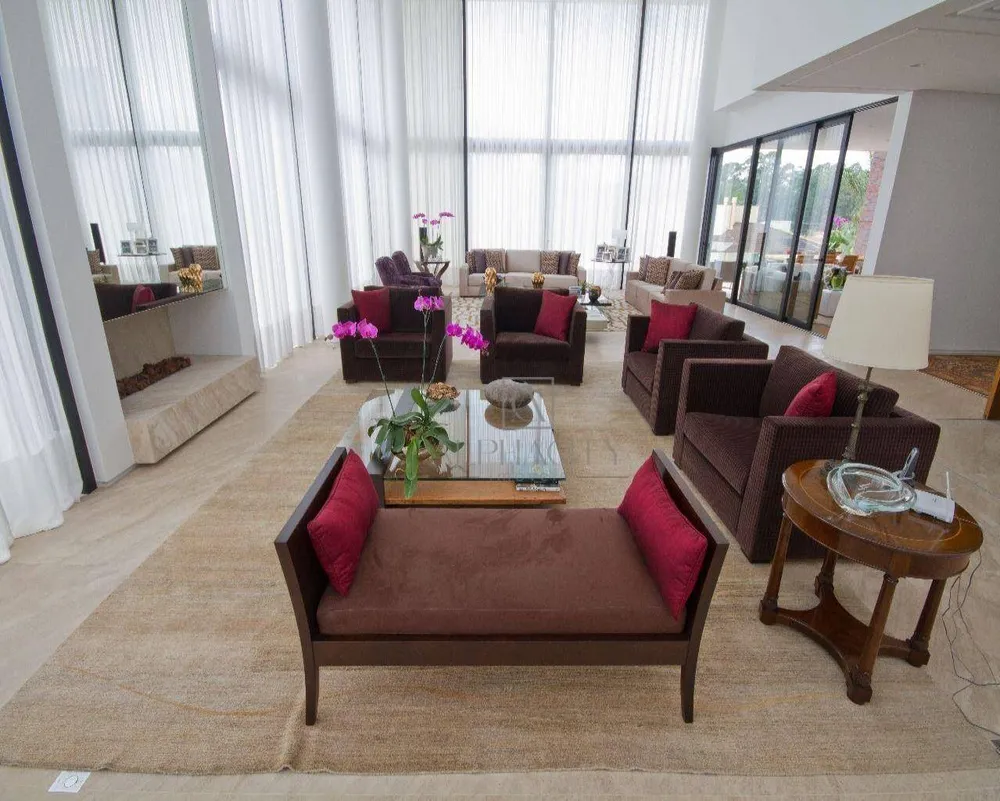 Casa de Condomínio, 5 quartos - Foto 4