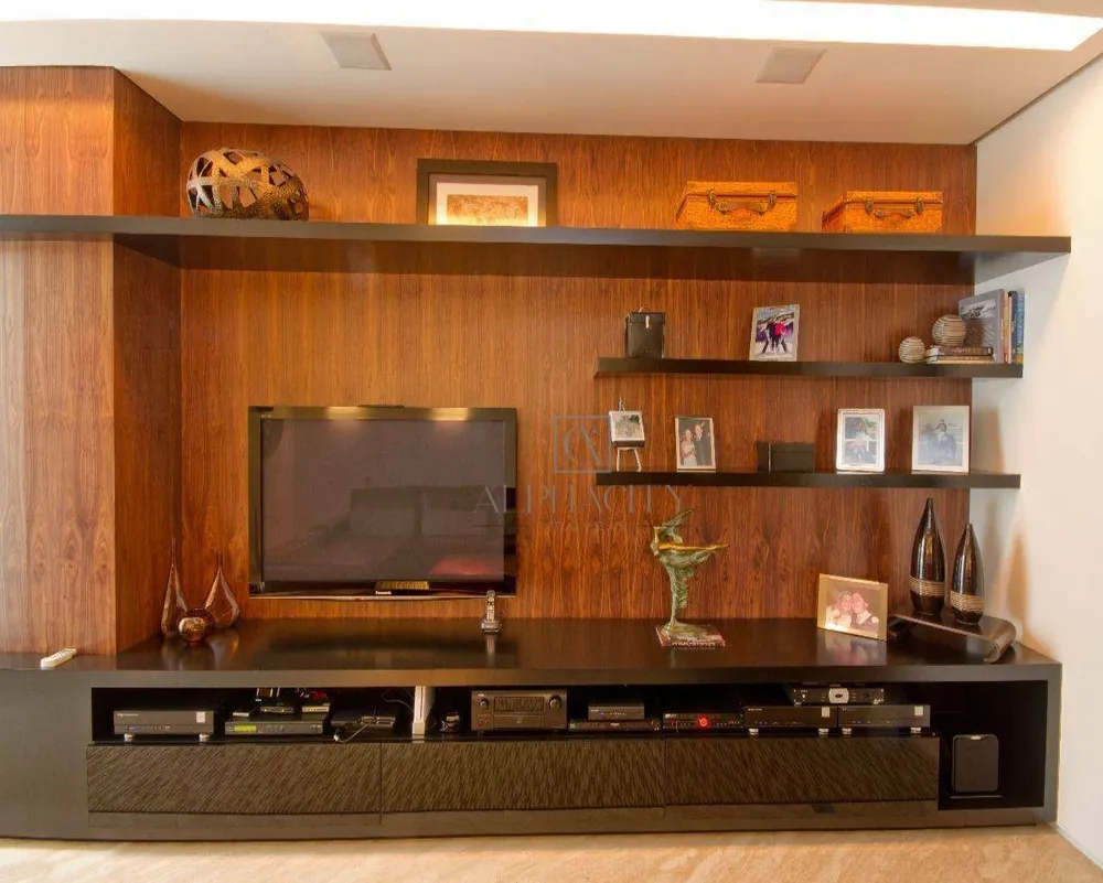 Casa de Condomínio, 5 quartos - Foto 9