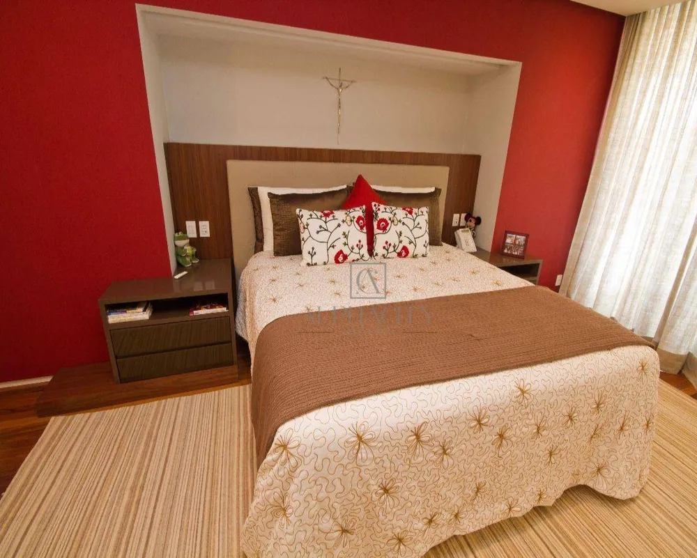 Casa de Condomínio, 5 quartos - Foto 27